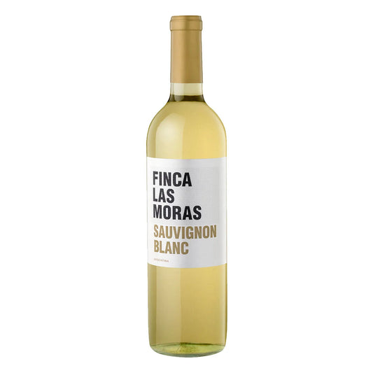 Las Moras Argentina Sauvignon Blanc (750ml)