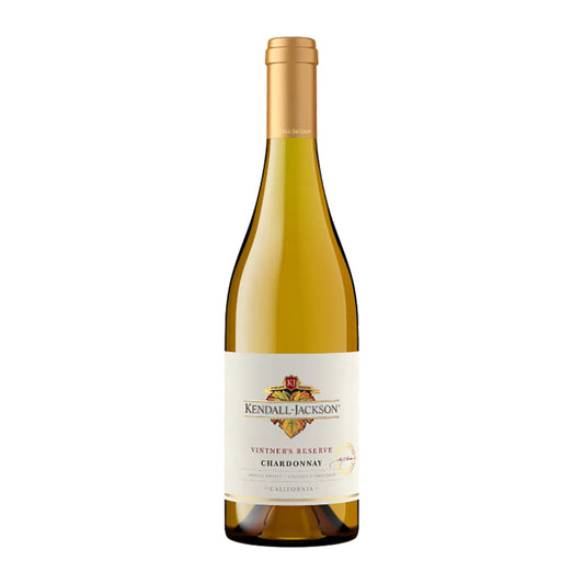 Kendall Jackson Chardonnay Californian (750 ml)