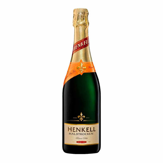 Henkell Brut German Sparkling Wine (750ml)