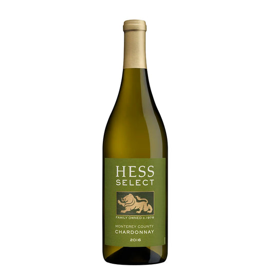 Hess Select California Chardonnay (750ml)