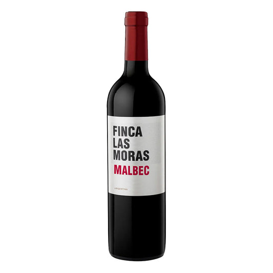 Las Moras Argentina Malbec Wine (750ml)