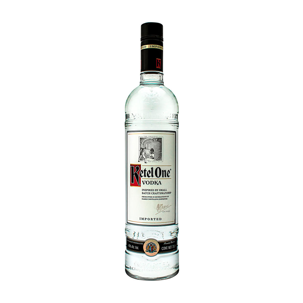 Ketel One Natural Vodka (750ml)