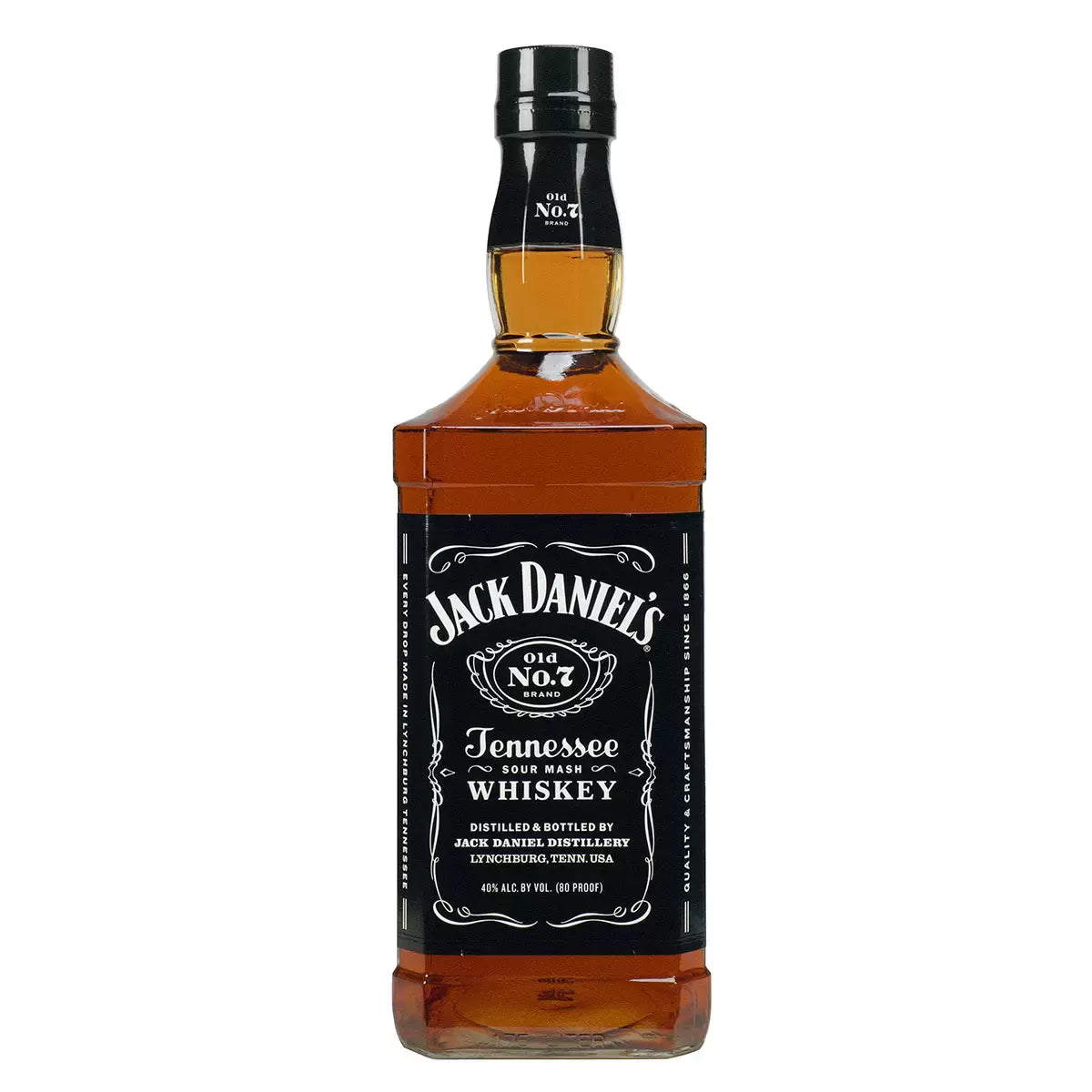 Jack Daniel's Whiskey (1 lt)