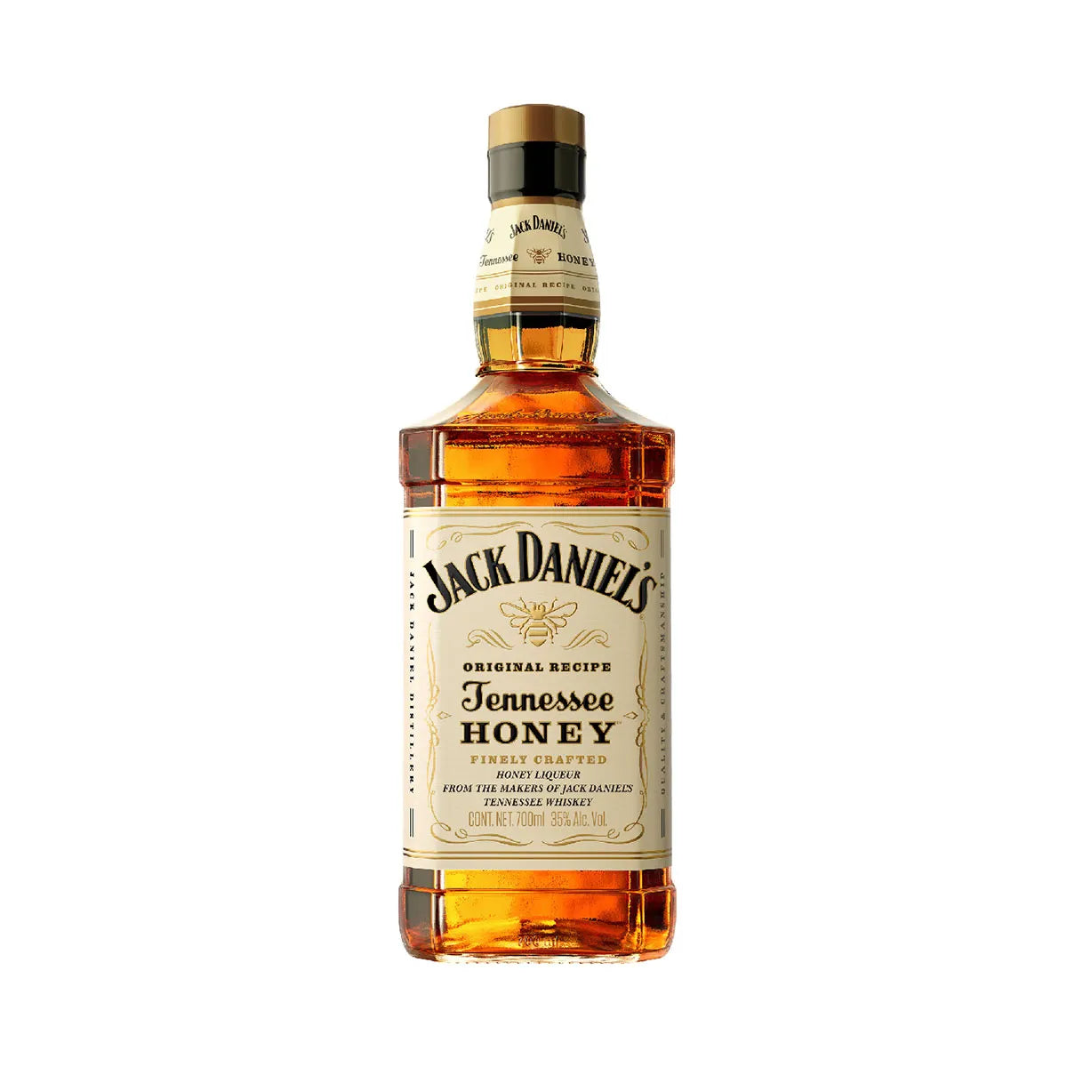 Jack Daniel's Honey Whiskey (700ml)