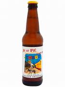 Baja Brewing IPA Beer