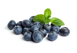 Blue Berries Package