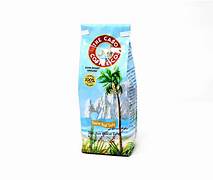 Cabo Cafe Ground Coffee 900grs