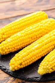 Corn on the Cob 1 Piece