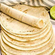 Corn Tortilla 1 kilo