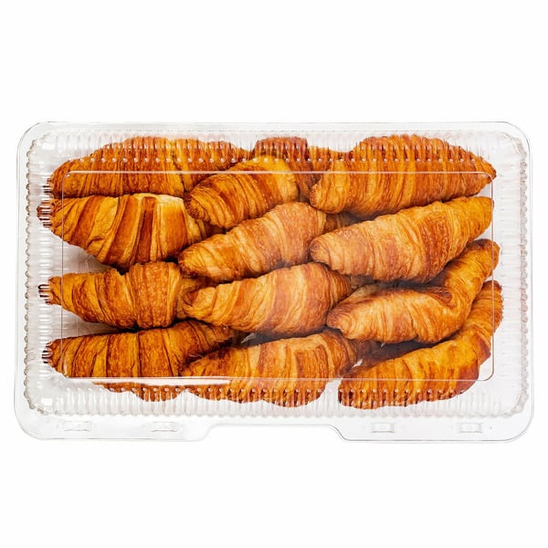 Croissants 12pz