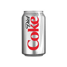 Diet Coke 1 Can 355ml