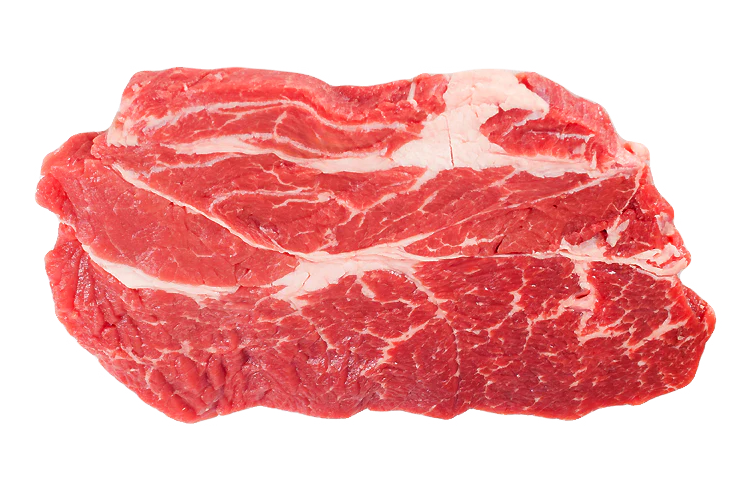 Chuck Roast 1 kg (2.20 pounds)