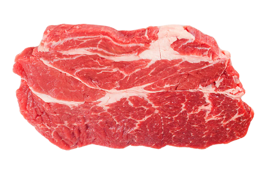 Chuck Roast 1 kg (2.20 pounds)