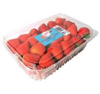 Strawberries ( Package)