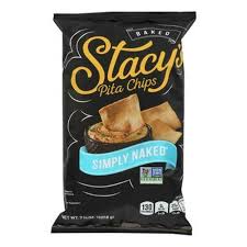 Stacey's Pita Chips (623 gm)