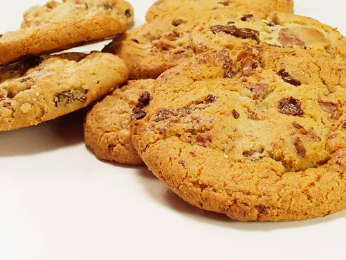 Chocolate Chip Cookies (24 ct)