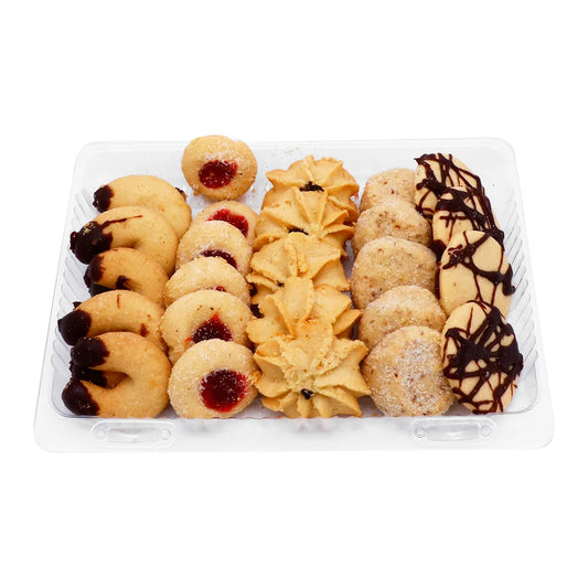 Assorted Cookies 1 Kg