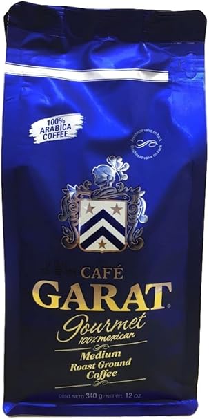 Garat Ground Coffee 1 Kilo