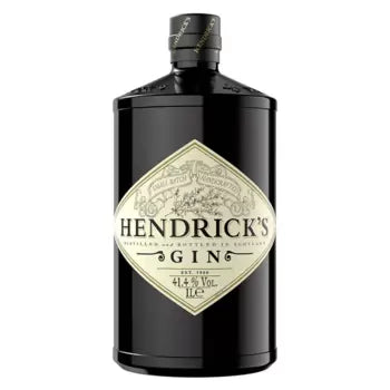 Gin Hednricks (750 ml)