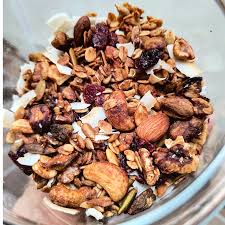 Artesanal Granola 1 kg