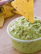 Guacamole 500g