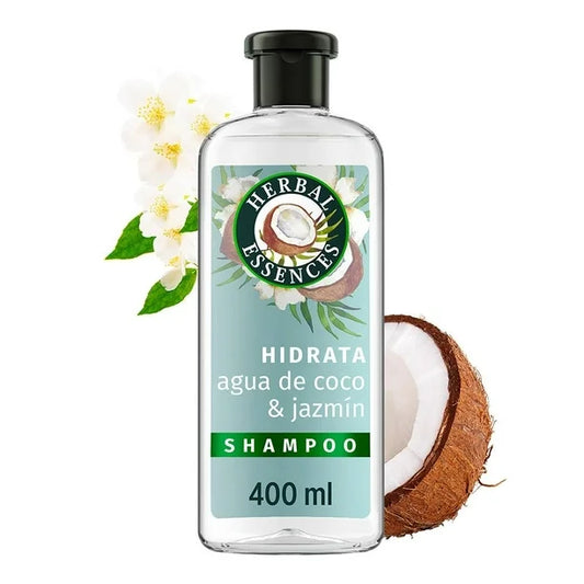 Shampoo Herbal Essences 0% 400ml