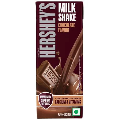 Hershey's Chocolate Milk 3 Pack (40 gm)