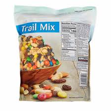 Kirkland Trail Mix (1.360 kg)