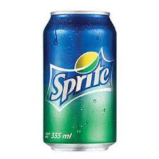 Sprite 6 Pack (355ml)