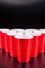 Plastic Solo Cups 16 oz (20)