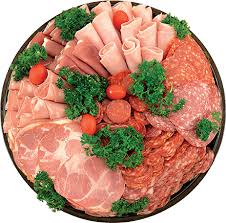 Daniele Deli Meats Assorted Tray (454 gm)