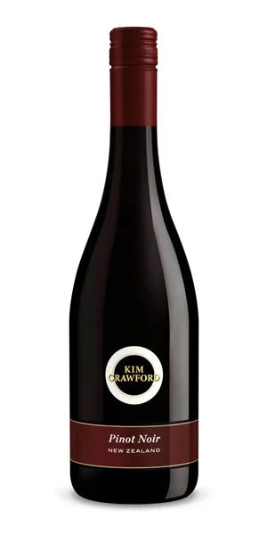 Kim Crawford Wine Pinot Noir 750 ml.