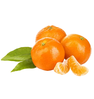 Mandarin 1 Kg