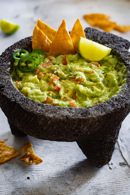 Guacamole (1 lt)