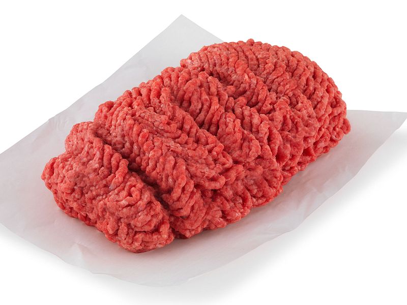 Ground Beef 1 kg