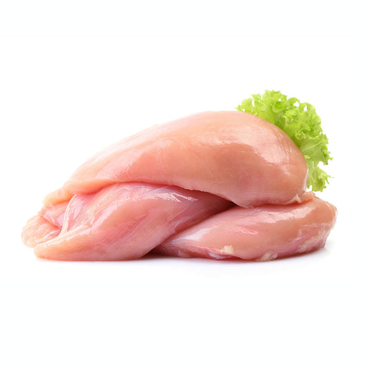 Chicken Breast 250 grs (1 Piece)