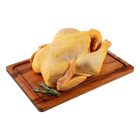 Whole Chicken per Kilo