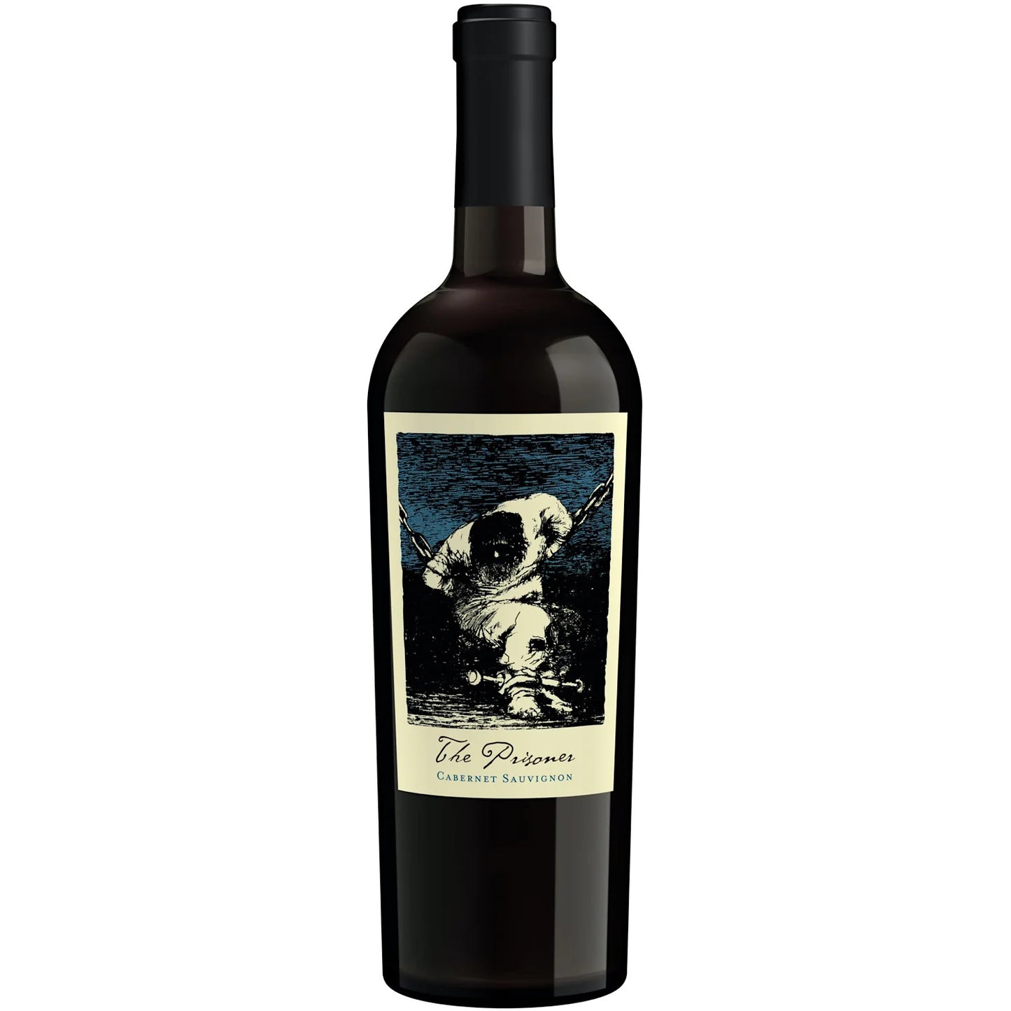 Wine The Prisoner Cabernet Sauvignon