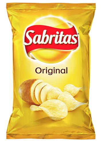 Sabritas / Lays 240 grs