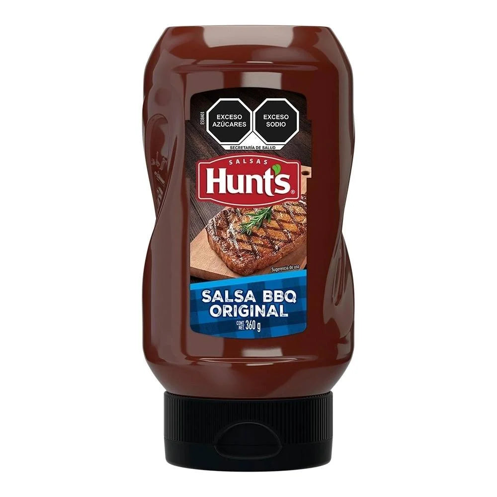 BBQ sauce