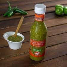 Fresh Salsa Verde Mild