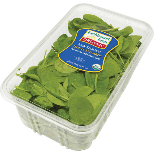 Spinach (454 gm)