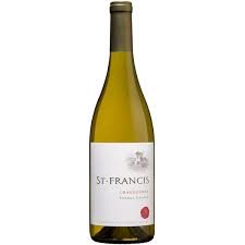 Wine St. Francis Chardonnay