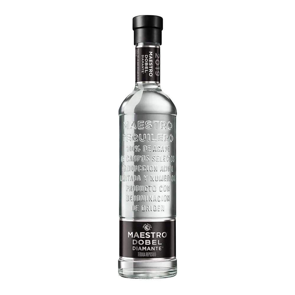 Tequila Maestro Dobel