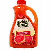 floridas Natural Grapefruit Juice 2 Lt